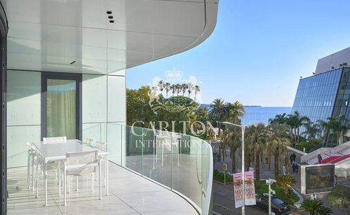 Apartment in Cannes, Provence-Alpes-Côte d'Azur, France 1