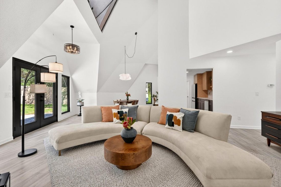 House in Austin, Texas, United States 2 - 17982785