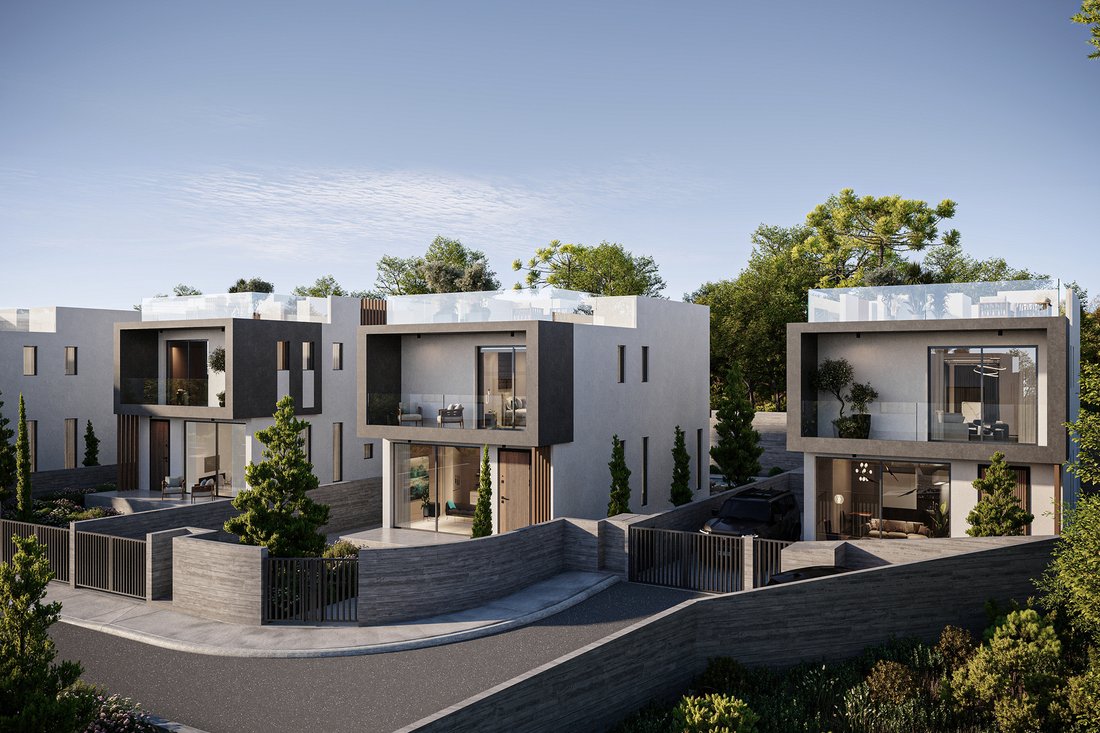 Apartment in Paphos, Paphos, Cyprus 4 - 17982603