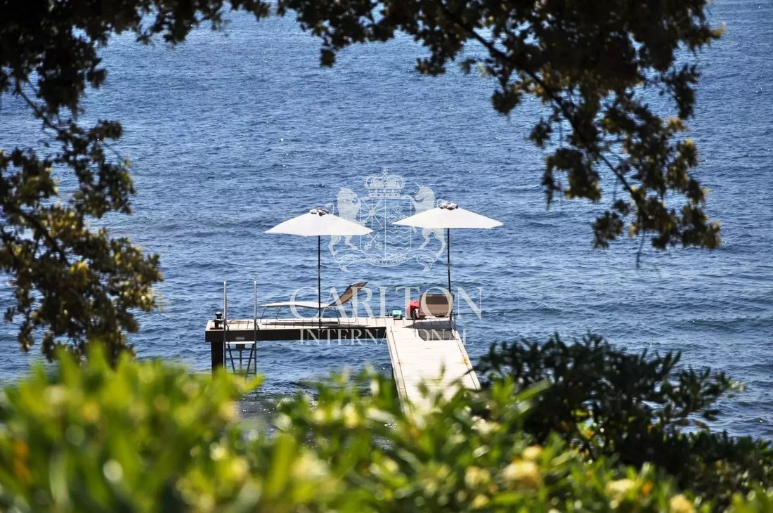 Estate in Nartelle-Noyer-Bellevue-bd des Sardinaux, Sainte-Maxime, France 2 - 17377313
