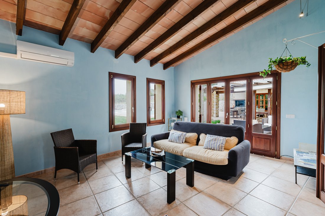 Finca in Santa Margalida, Balearic Islands, Spain 4 - 17982755