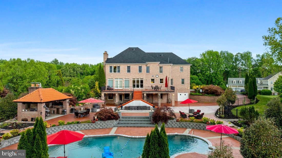 House in Riva, Maryland, United States 1 - 17982742