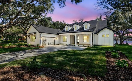 Casa en Odessa, Florida, Estados Unidos 1