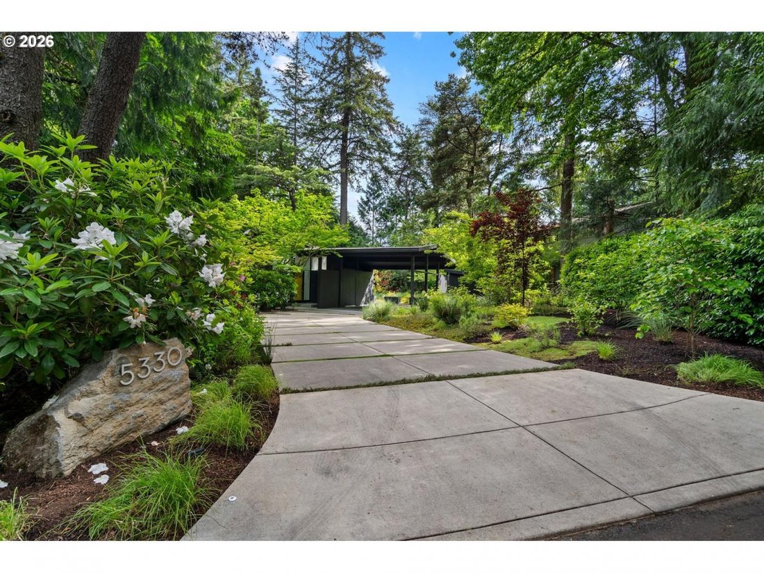 House in Portland, Oregon, United States 1 - 17982761