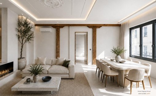 Appartement à Bilbao, Pays basque, Espagne 1