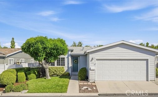Terreno a Paso Robles, California, Stati Uniti 1