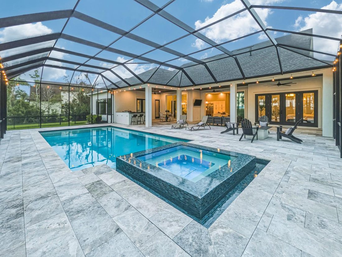 House in St. Augustine, Florida, United States 3 - 17982609