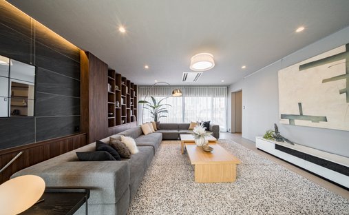 Condominio a Shibuya, Tokyo, Giappone 1