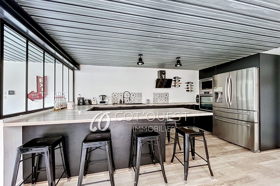 Villa in Nice, Provence-Alpes-Côte d'Azur, France 5 - 17982588