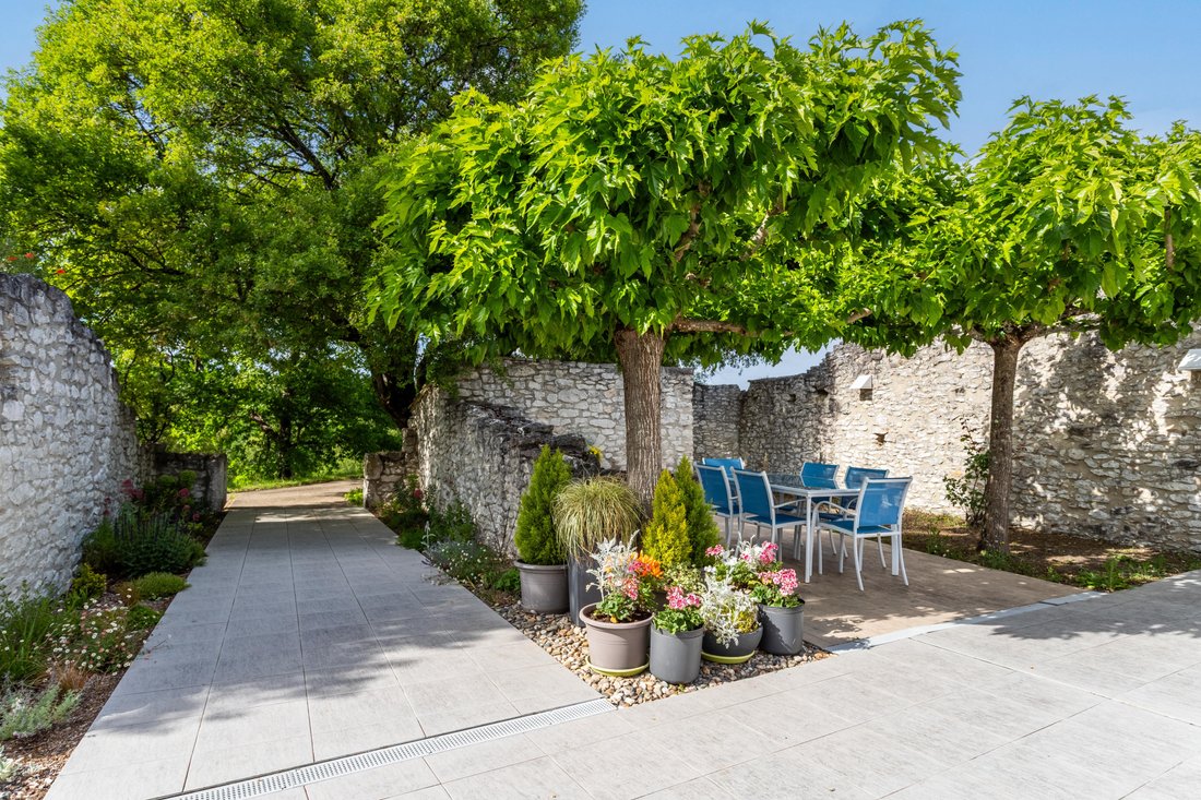 House in Montaigu-de-Quercy, Occitania, France 5 - 17982569