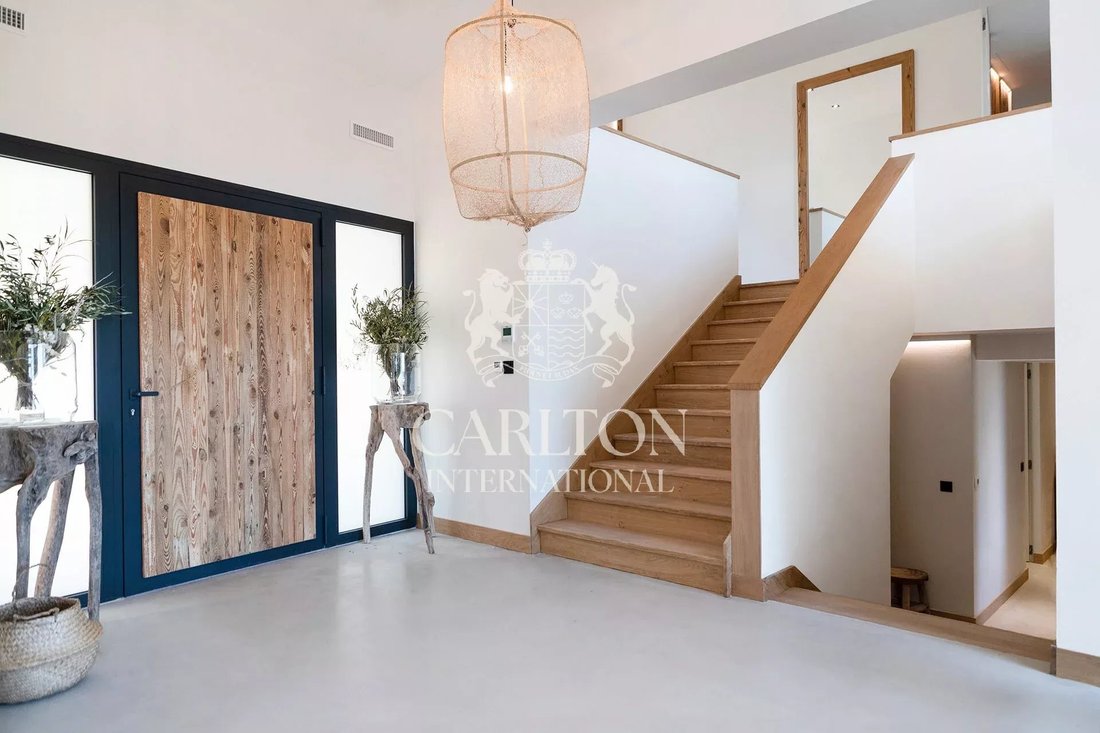 Villa in Zone Est Diffuse, Saint-Tropez, France 5 - 15295866