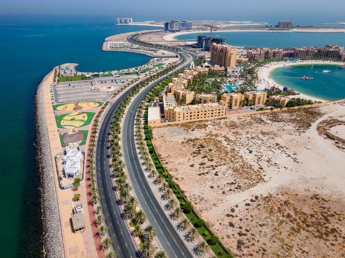 Land in Nad Al Sili, Ras al-Khaimah Emirate, United Arab Emirates 4 - 17982992