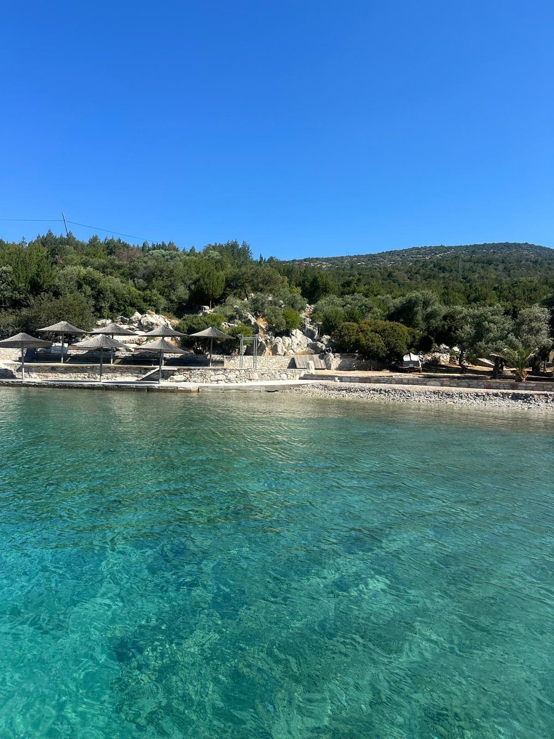 Estate in Bodrum, Bodrum, Turkey 2 - 17982928