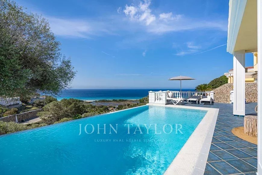 House in Alaior, Balearic Islands, Spain 4 - 17982854