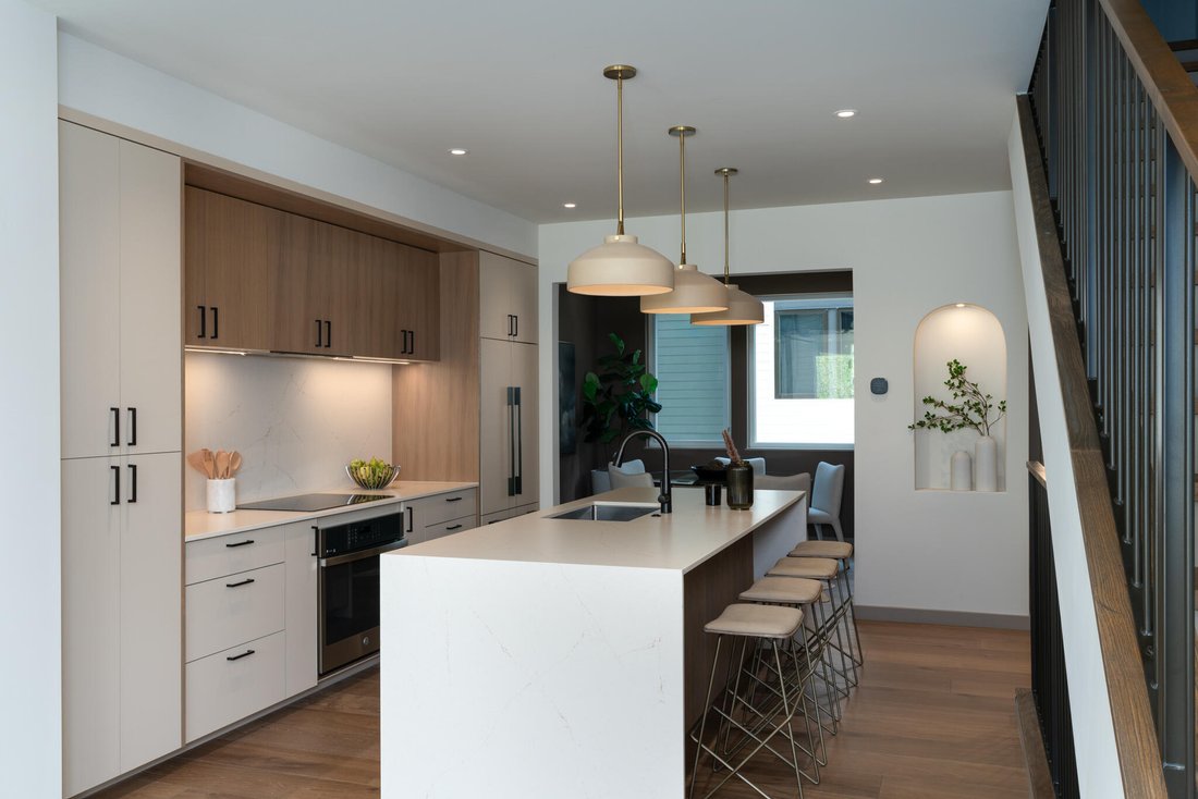 Villa in Ketchum, Idaho, United States 4 - 17982979