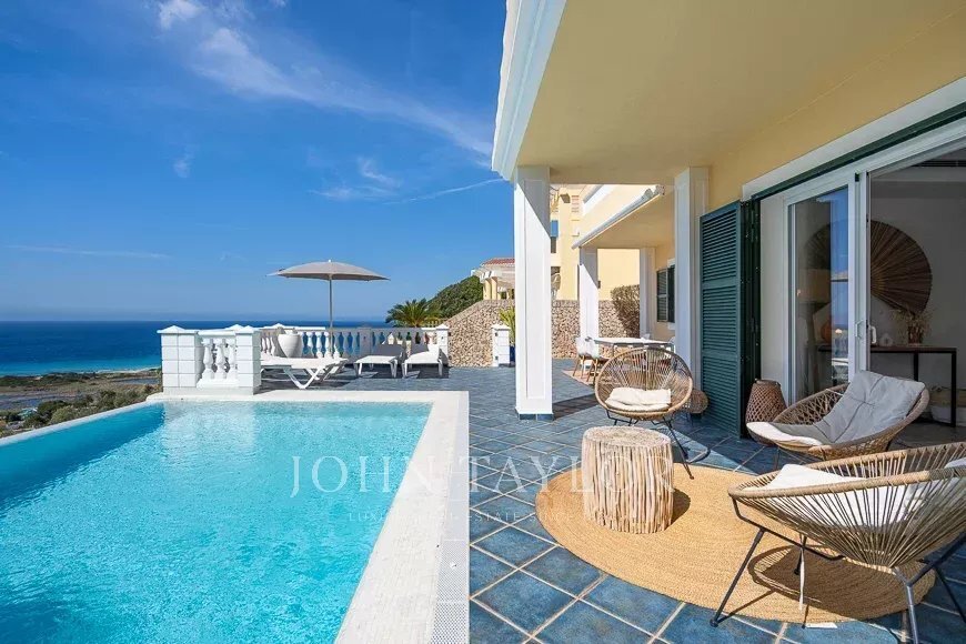 House in Alaior, Balearic Islands, Spain 5 - 17982854