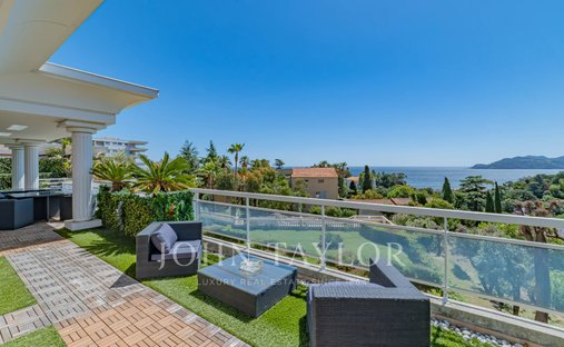 Apartamento en Cannes, Provenza-Alpes-Costa Azul, Francia 1