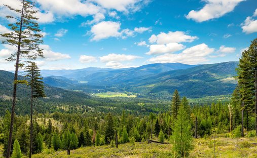 Land in Marion, Montana, Vereinigte Staaten 1