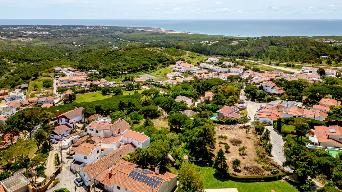 Land in Alcabideche, Lisbon, Portugal 1 - 17983011