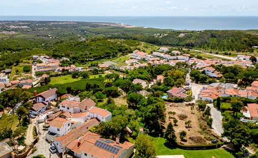Land in Alcabideche, Lissabon, Portugal 1