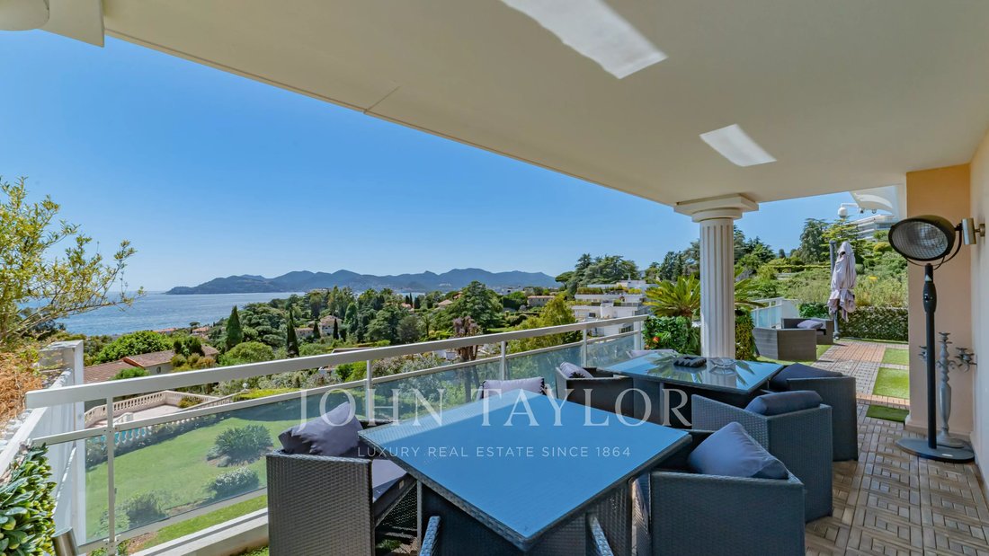 Apartment in Cannes, Provence-Alpes-Côte d'Azur, France 2 - 17908088