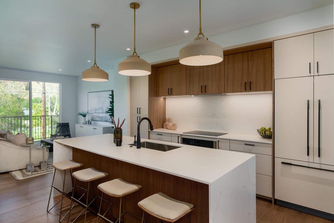 Villa in Ketchum, Idaho, United States 5 - 17982979