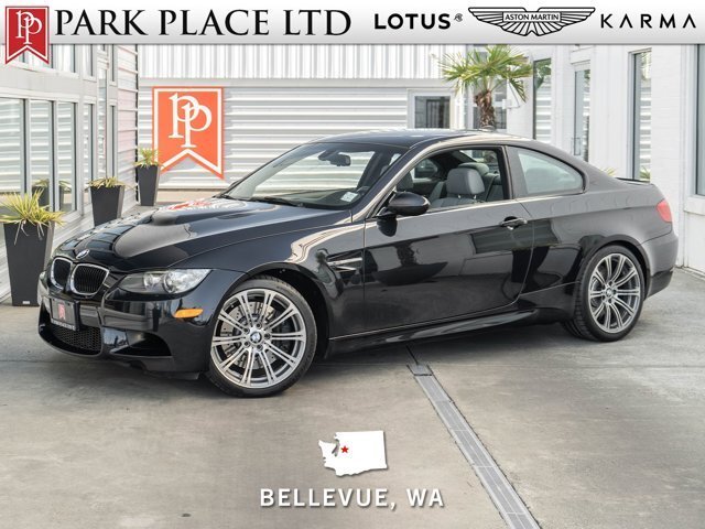 Coupe in Bellevue, WA, United States 1 - 17894472
