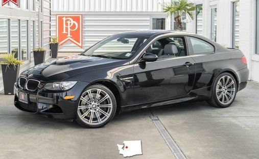 BMW M3 in Bellevue, WA, United States 1