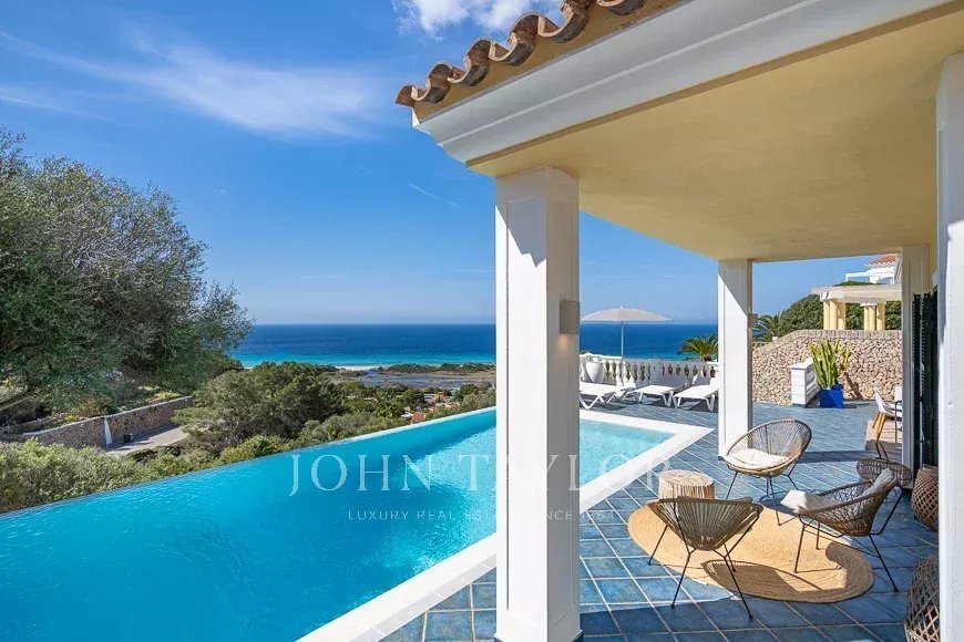 House in Alaior, Balearic Islands, Spain 3 - 17982854