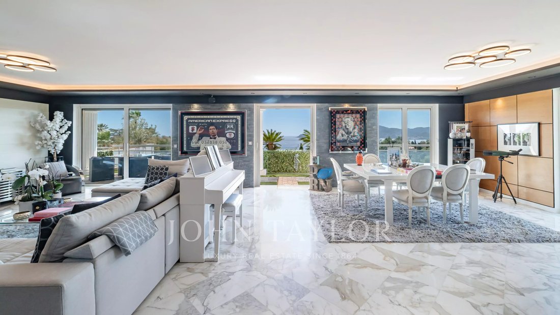 Apartment in Cannes, Provence-Alpes-Côte d'Azur, France 4 - 17908088