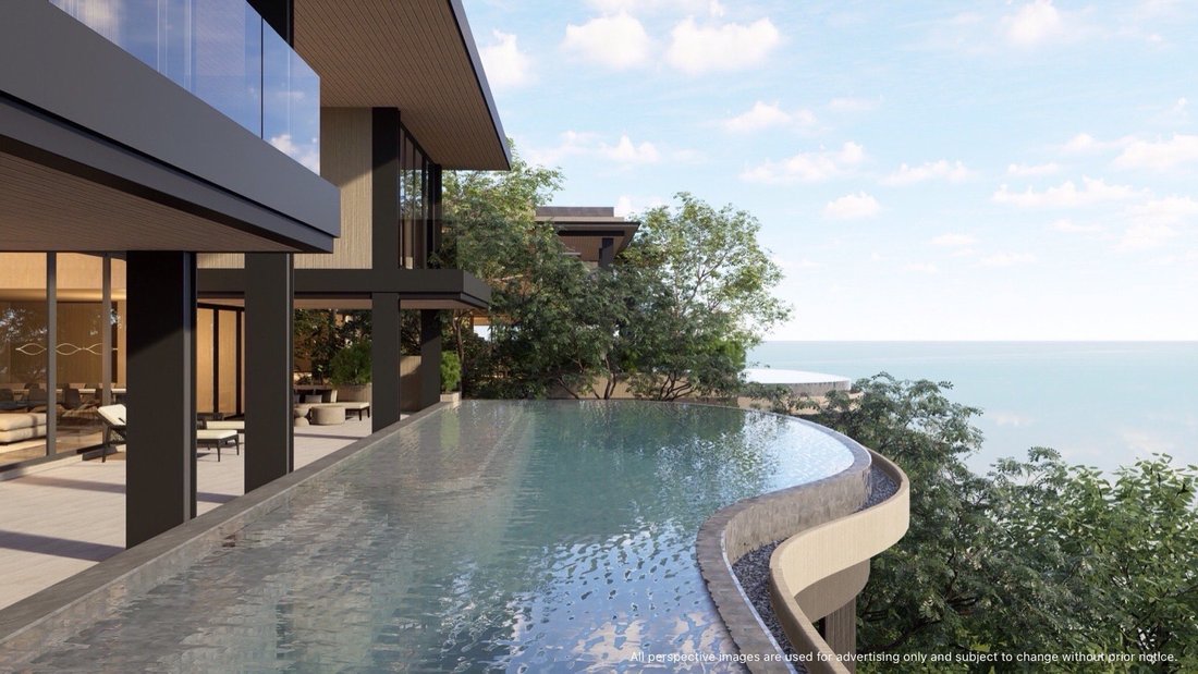 Villa in Wichit, Phuket, Thailand 1 - 17982900