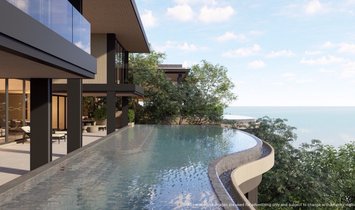 Villa à Wichit, Province de Phuket, Thaïlande 2