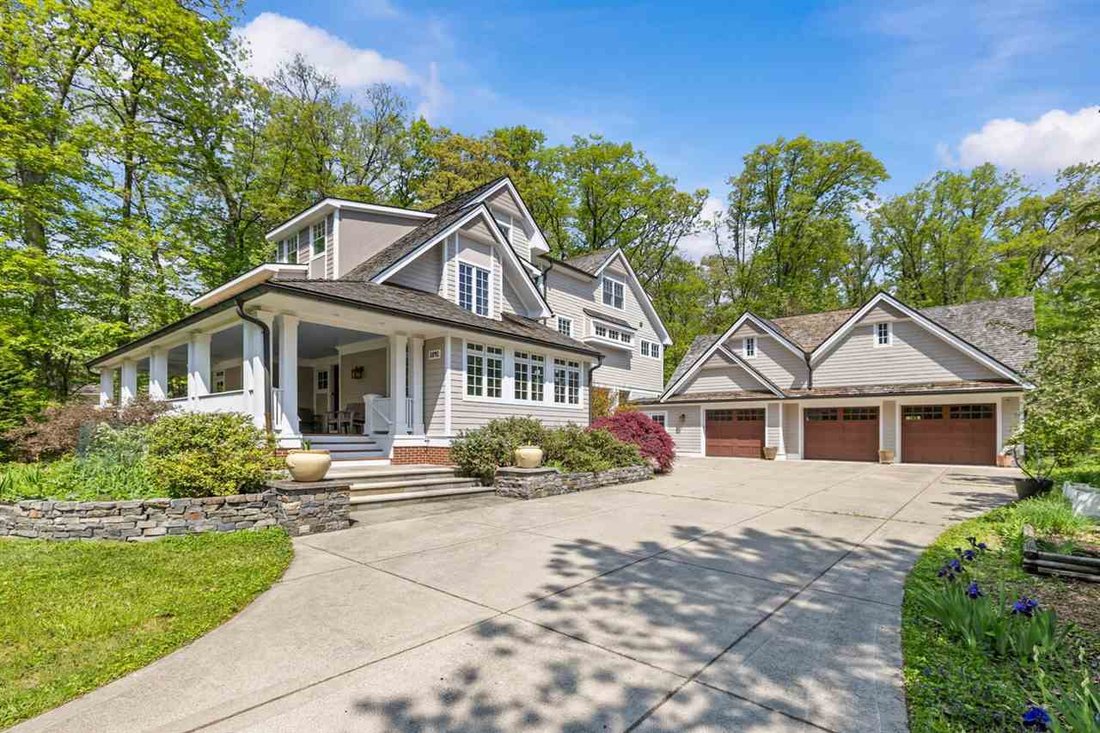 House in Bloomfield Hills, Michigan, United States 3 - 17983016
