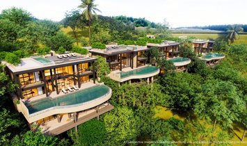 Villa à Wichit, Province de Phuket, Thaïlande 1