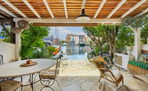 Apartment in Port Grimaud, Grimaud, Provence-Alpes-Côte d'Azur 1