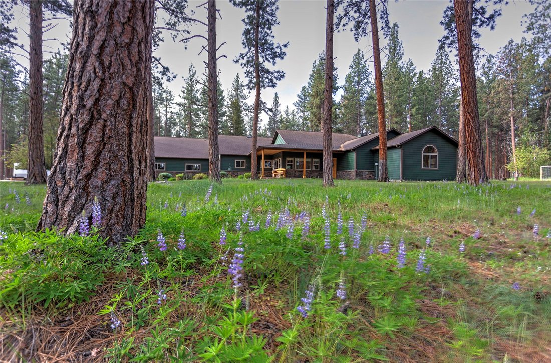 House in Hamilton, Montana, United States 2 - 17964896