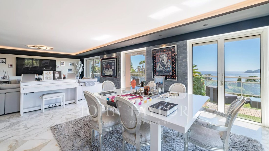 Apartment in Cannes, Provence-Alpes-Côte d'Azur, France 5 - 17908088