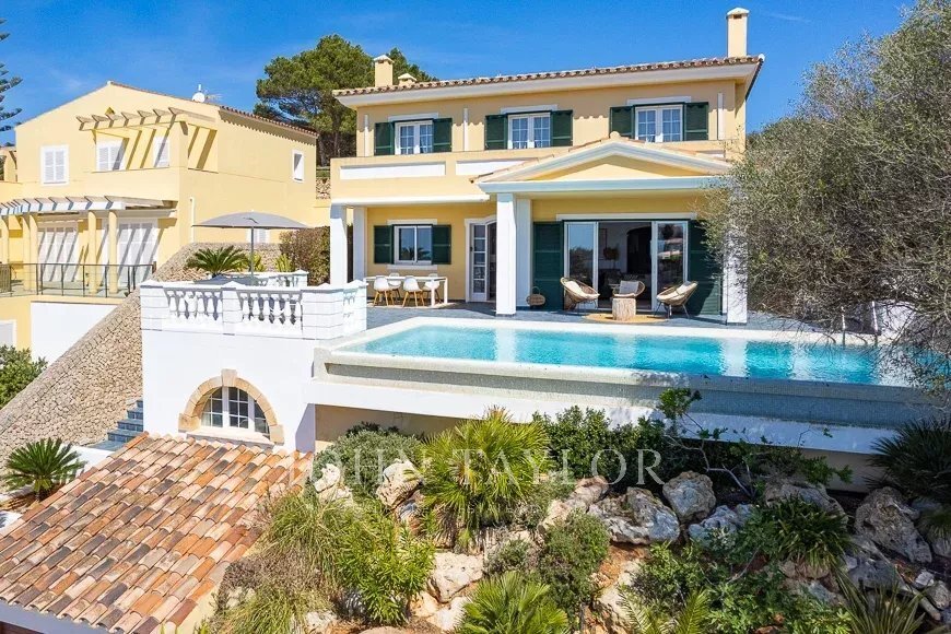 House in Alaior, Balearic Islands, Spain 2 - 17982854