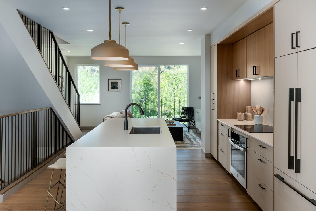 Villa in Ketchum, Idaho, United States 2 - 17982979