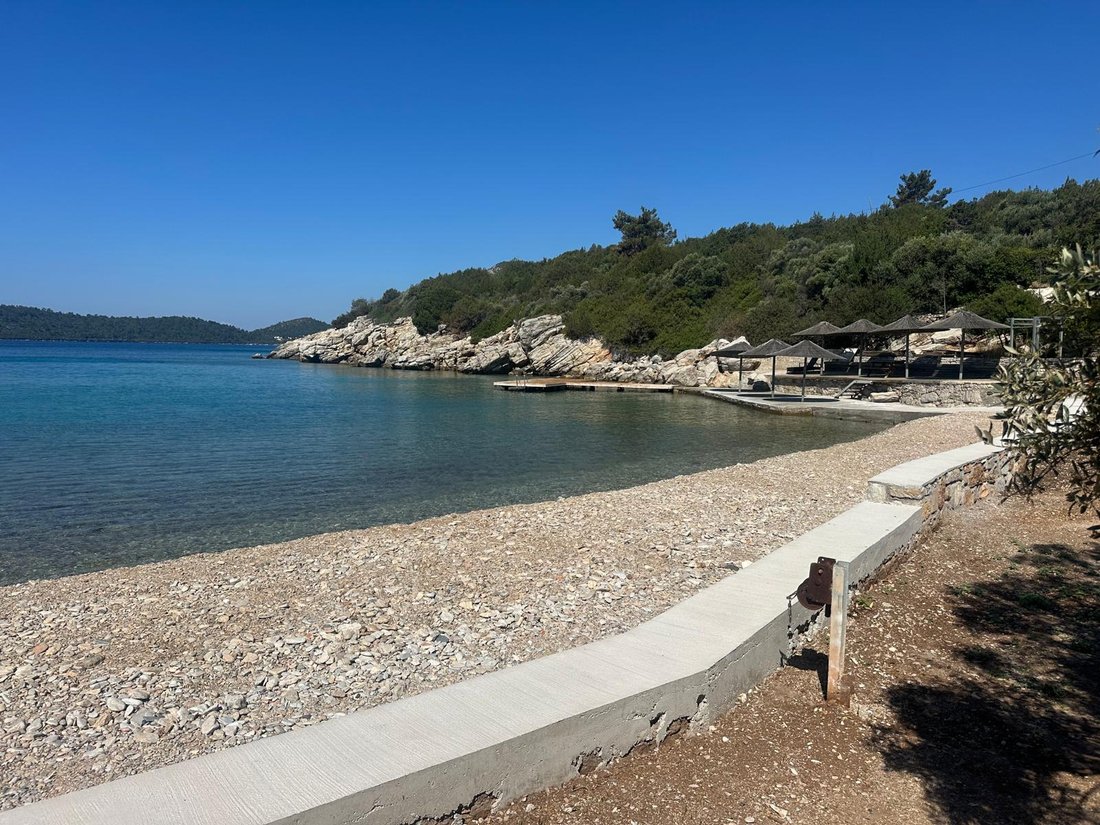 Estate in Bodrum, Bodrum, Turkey 5 - 17982928
