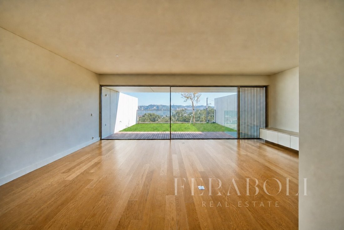 Townhouse in Alcantara, Lisbon, Portugal 2 - 17982914