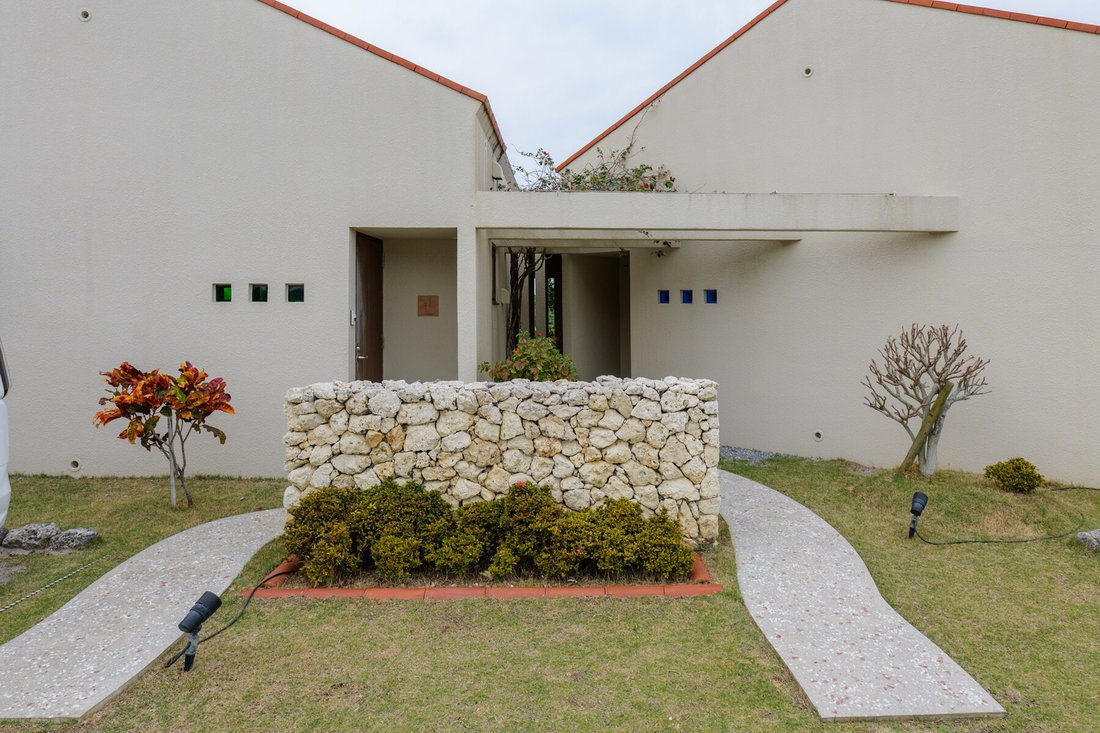 House in Nakijin, Okinawa, Japan 2 - 17982978