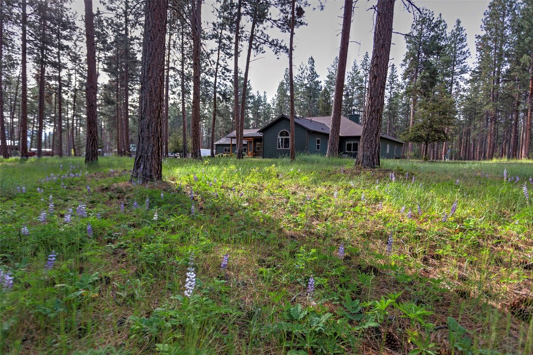 House in Hamilton, Montana, United States 4 - 17964896