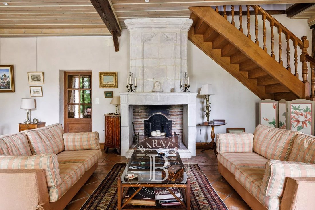 House in Urt, Nouvelle-Aquitaine, France 5 - 17982986