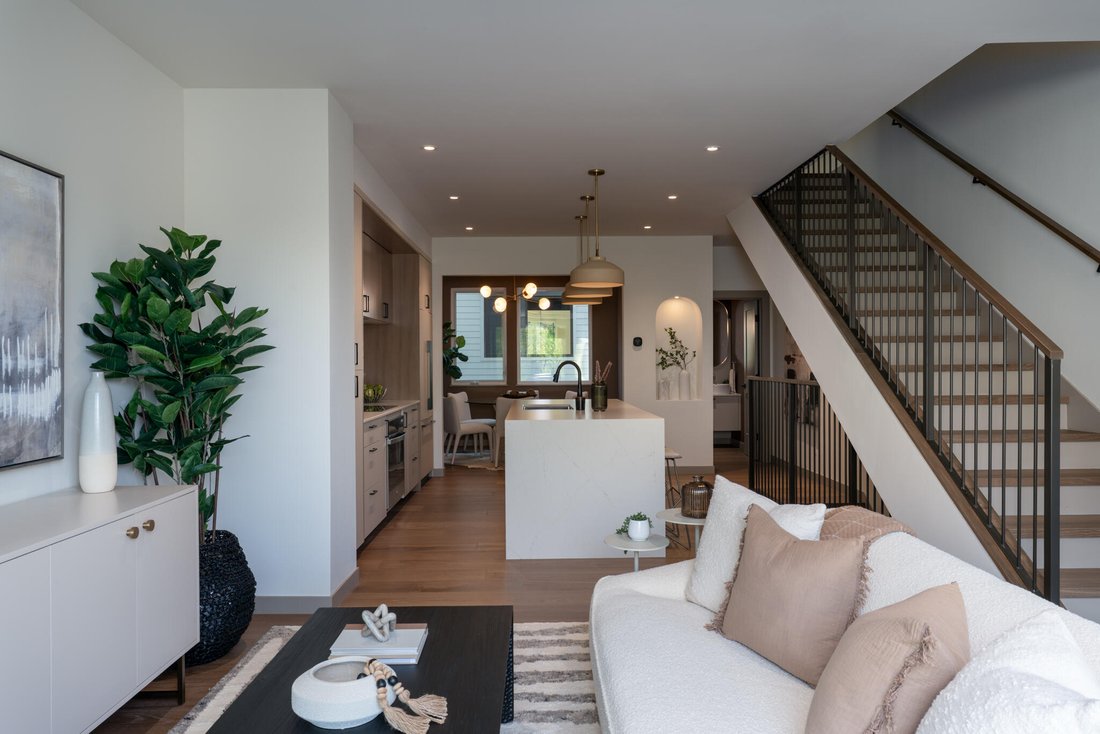 Villa in Ketchum, Idaho, United States 3 - 17982979