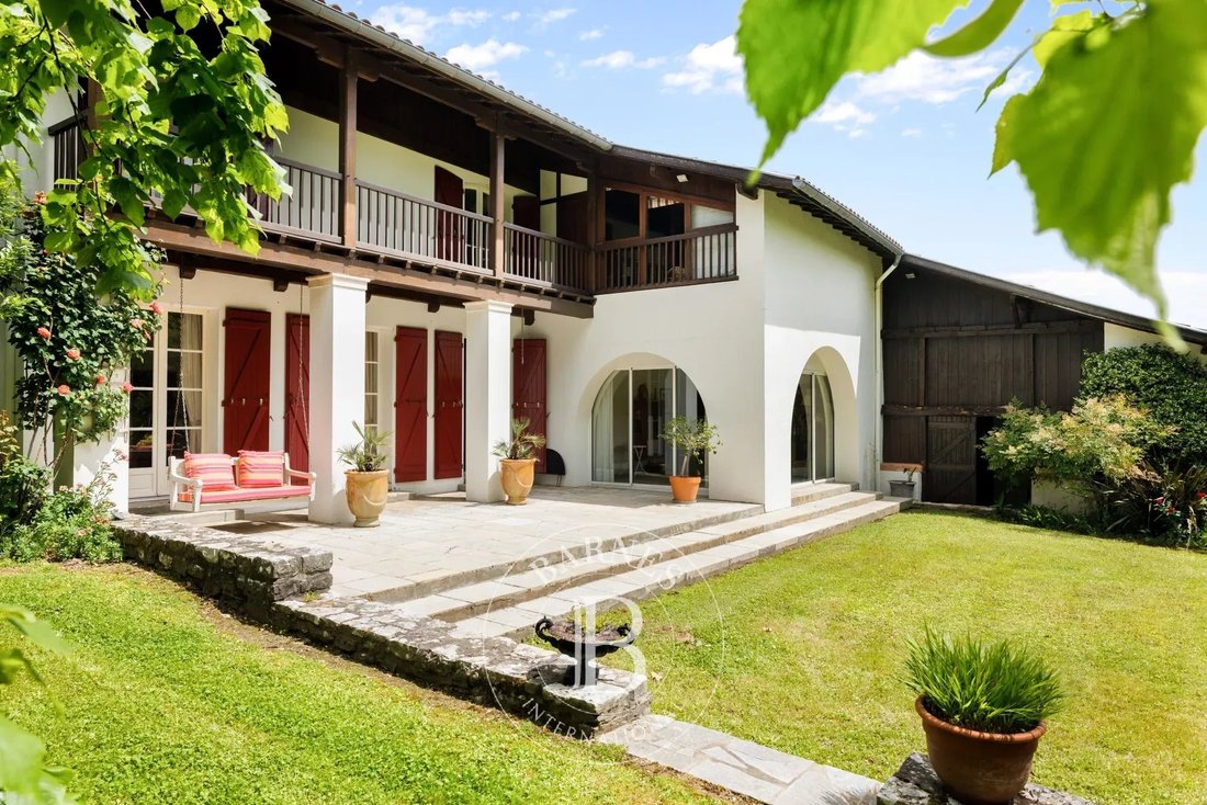 House in Urt, Nouvelle-Aquitaine, France 4 - 17982986