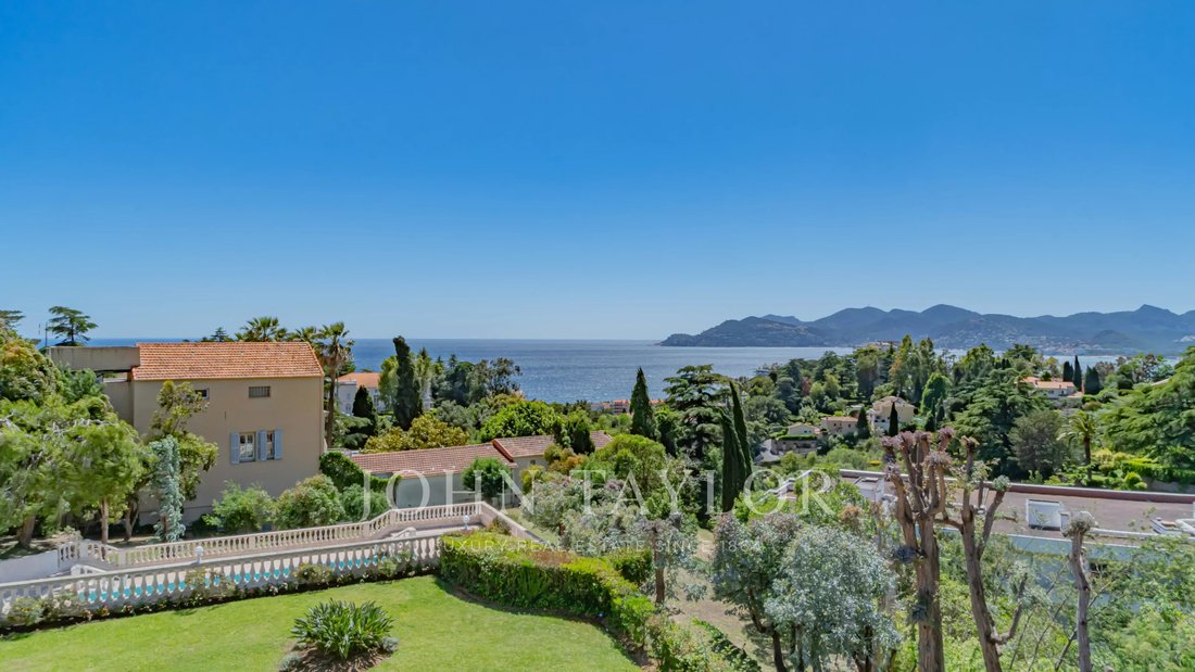 Apartment in Cannes, Provence-Alpes-Côte d'Azur, France 3 - 17908088