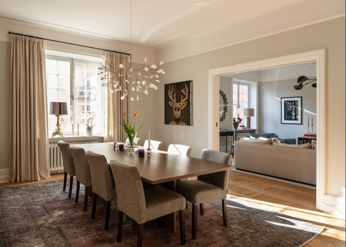 Apartment in Stockholm, Stockholm County, Sweden 2 - 17983040