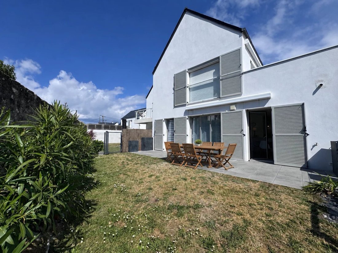 Appartement à Quiberon, Bretagne, France 1 - 17983019