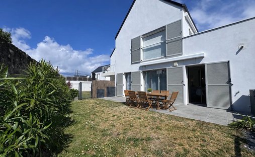 Appartamento a Quiberon, Bretagna, Francia 1